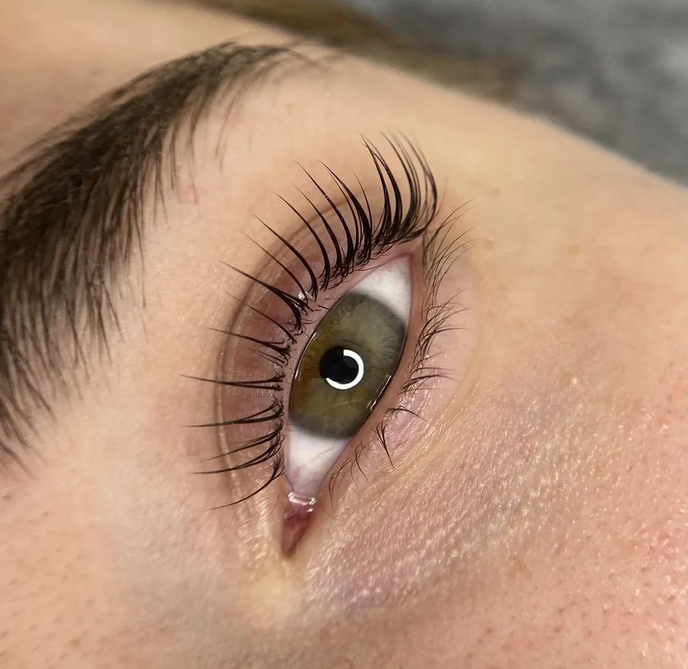 Lash lift